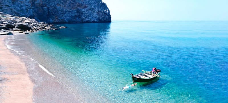 Car Hire in Al Hoceima