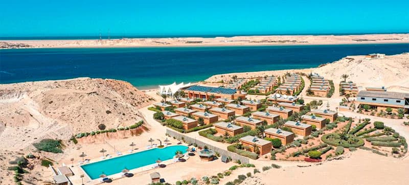 Cheap Car Hire in Dakhla Airport