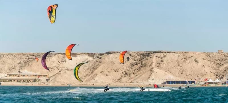 Car Hire in Dakhla