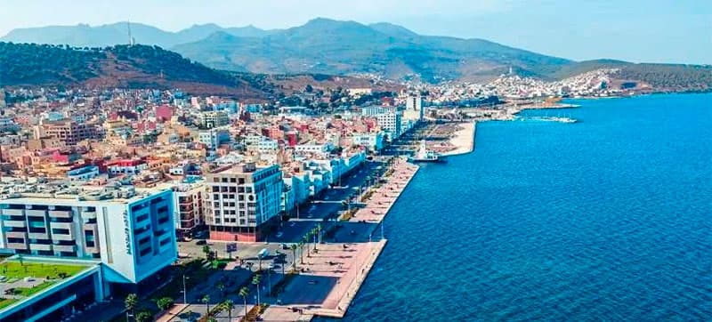 Car Hire in Nador