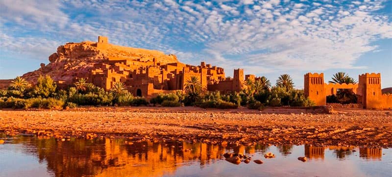 Închirieri Auto în Ouarzazate 