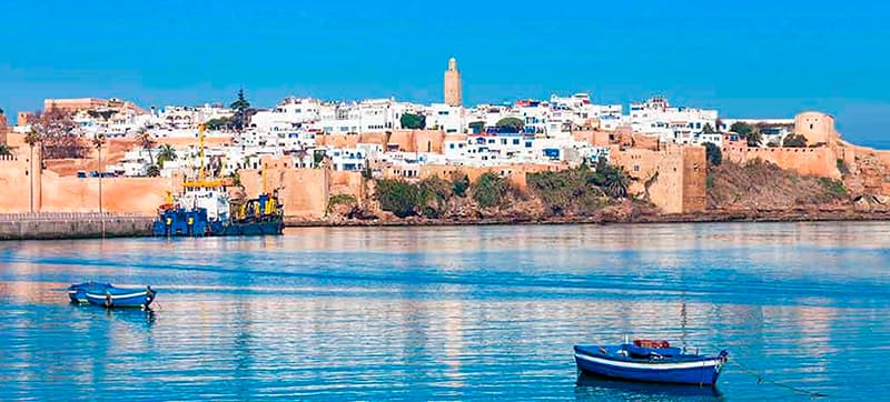 Location de Voitures Pas Chères à Rabat 