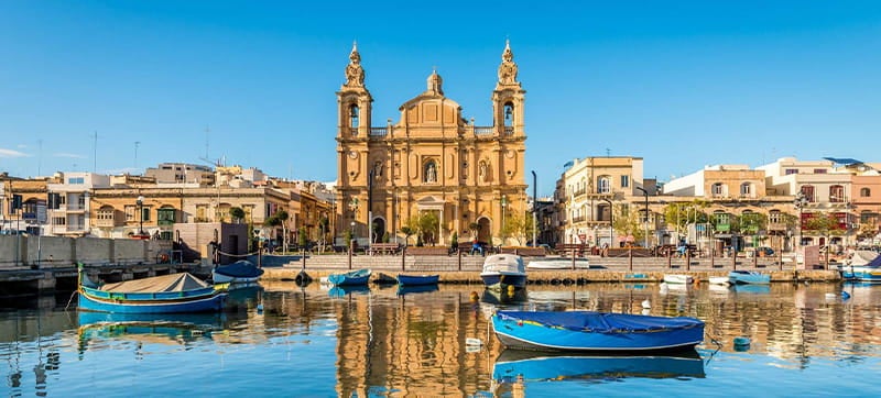 Malta, Luqa'da Neden Araba Kiralamalısınız?