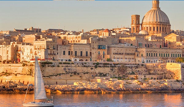 Araç Kiralama in Malta