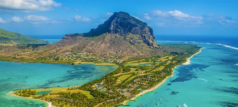 Cheap Car Hire in Mauritius Airport