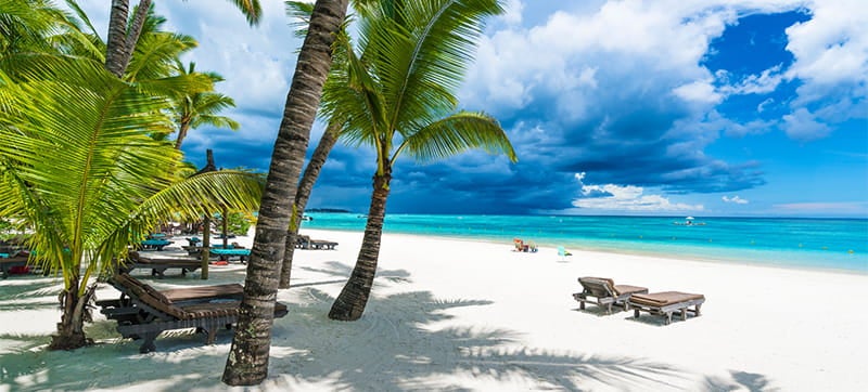 Car Hire in Mauritius