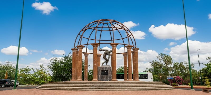 Günstige Mietwagen Ciudad Obregon Flughafen