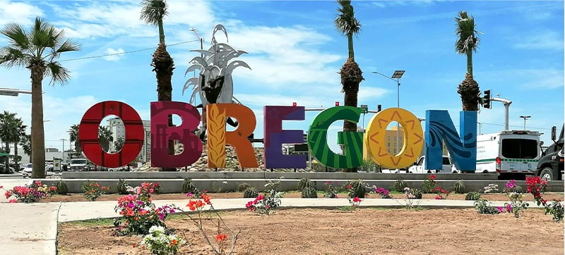 Mietwagen in Ciudad Obregon