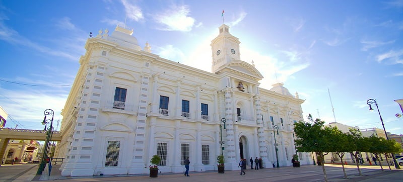 Cheap Car Hire in Hermosillo Airport