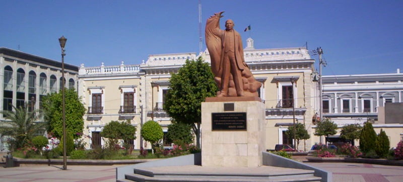 Car Hire in Hermosillo