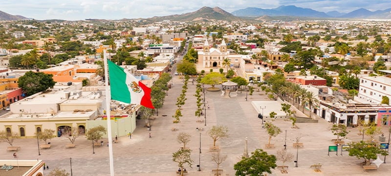 Günstige Mietwagen San Jose del Cabo Flughafen