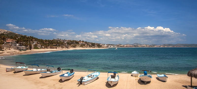 Mietwagen in San Jose del Cabo