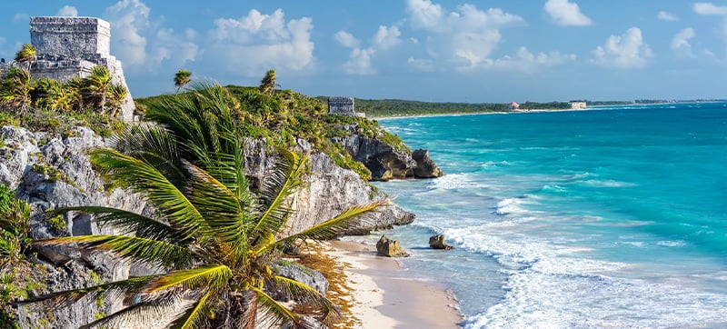 Cheap Car Hire in Cozumel Airport