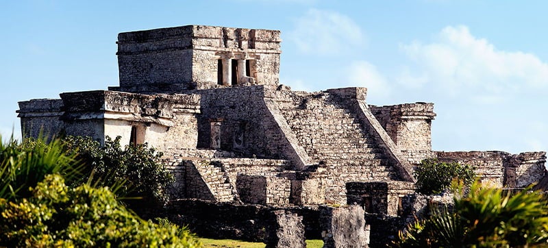 Car Hire in Cozumel
