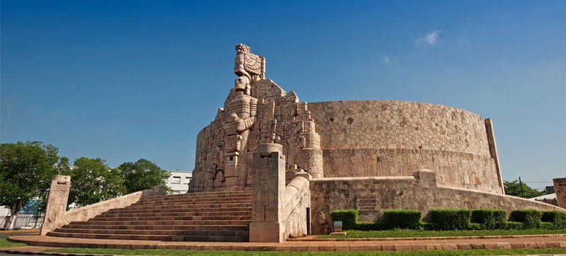 Car Hire in Merida