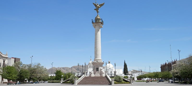 Noleggio Auto a Chihuahua