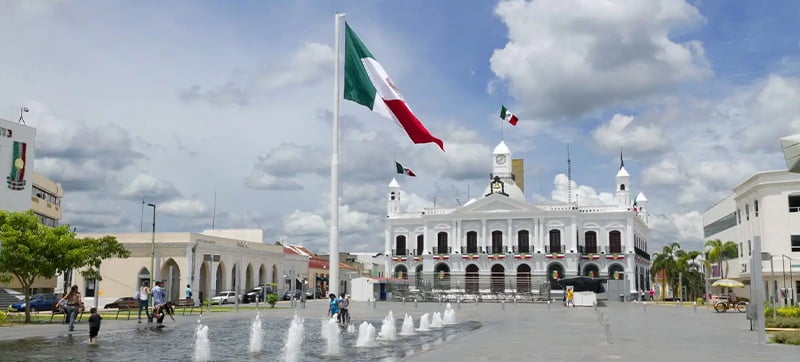 Jeftini Najam Automobila u Villahermosa Zračna luka