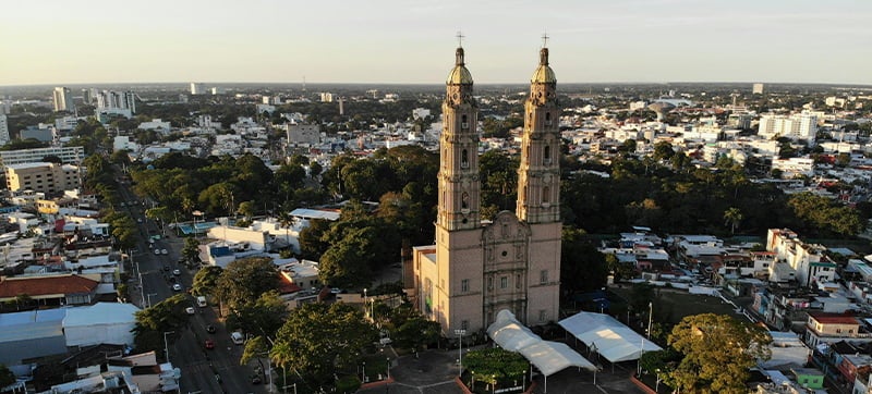 Najam Automobila u Villahermosa
