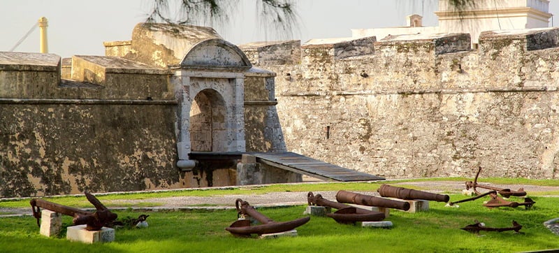 Autohuur in Veracruz