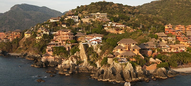 Araç Kiralama in Itxapa