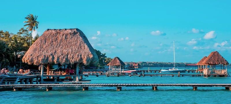 Cheap Car Hire in Chetumal Airport