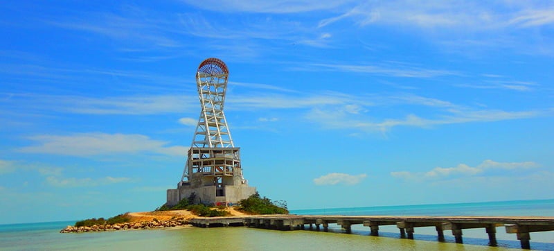 Car Hire in Chetumal