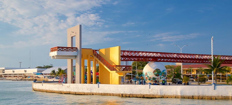 Cheap Car Rental in Ciudad del Carmen Airport