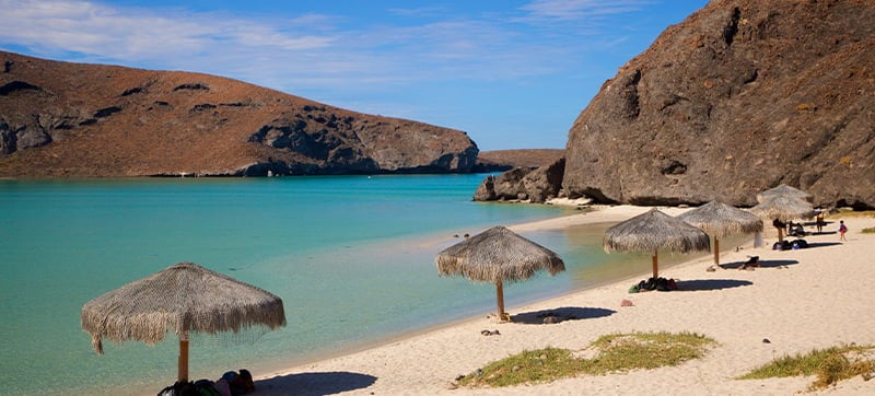 Car Hire in La Paz
