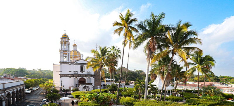 Günstige Mietwagen Colima Flughafen