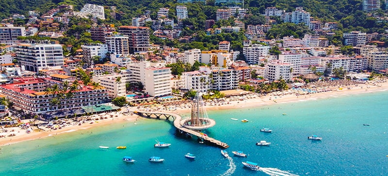 Cheap Car Hire in Puerto Vallarta Airport