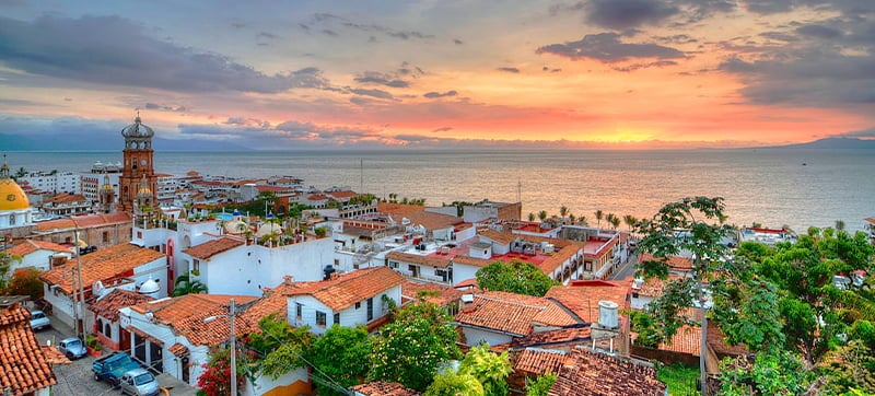 Car Hire in Puerto Vallarta