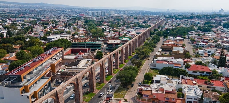 Noleggio Auto a Queretaro