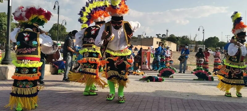 Car Hire in Saltillo