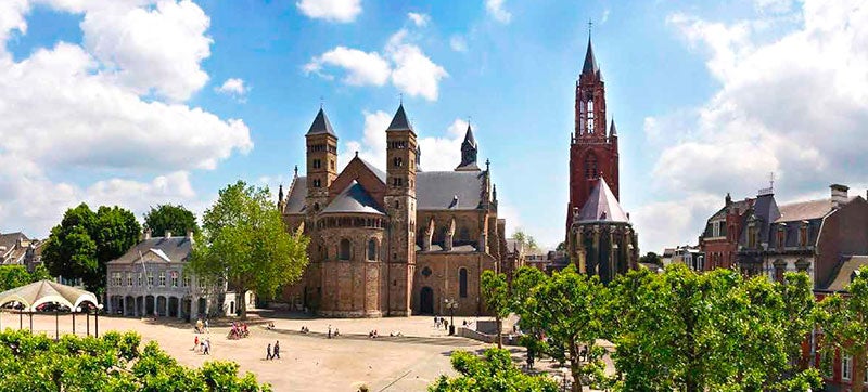 Location de Voitures à Maastricht