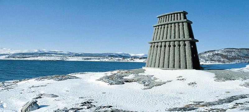 Car Hire in Harstad Evenes