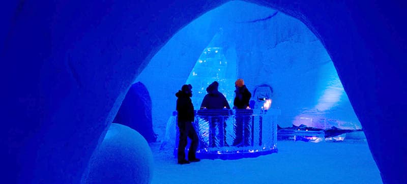Car Hire in Kirkenes