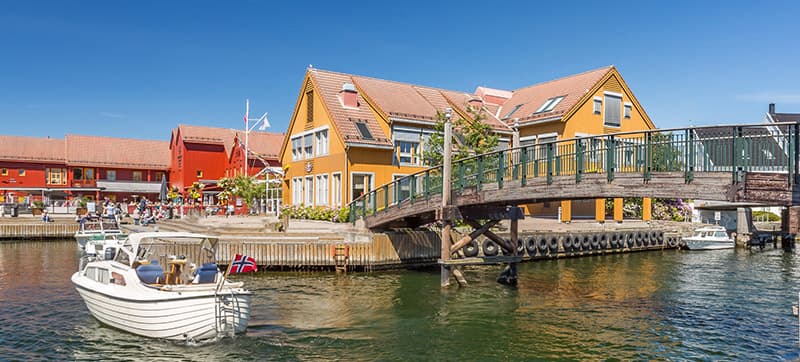 Car Hire in Kristiansand