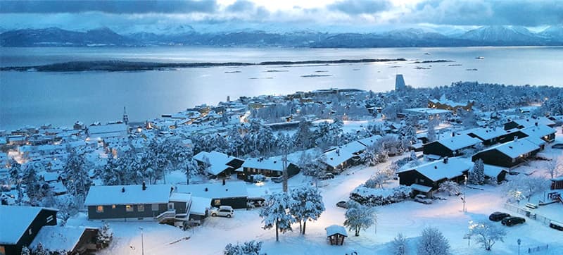 Cheap Araç Kiralama in Molde Havalimani