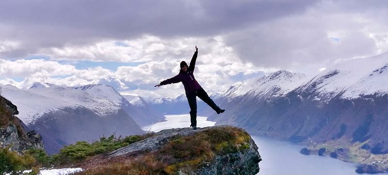 Araç Kiralama in Ørsta, Volda