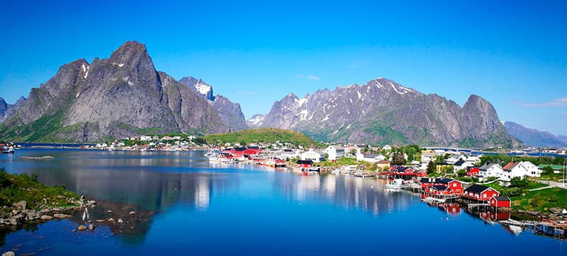 Araç Kiralama in Andenes