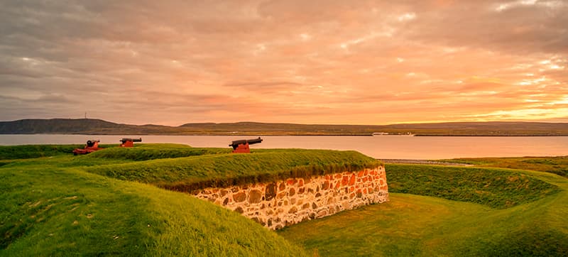 Araç Kiralama in Vadsø