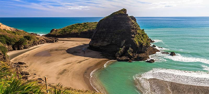 Mietwagen in Auckland
