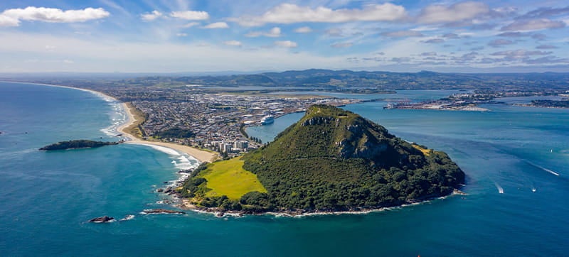 Cheap Car Hire in Tauranga Airport