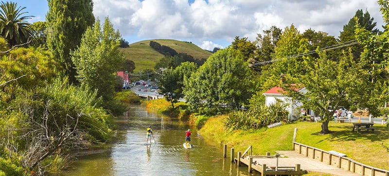 Car Hire in Kerikeri