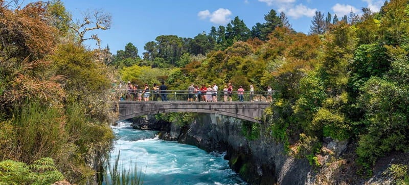 Închirieri Auto în Taupo 