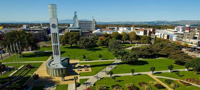 Cheap Car Hire in Palmerston North Airport