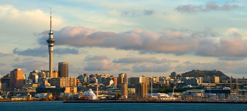 Cheap Car Hire in Auckland Domestic Airport