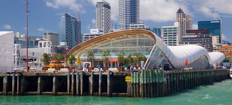 Car Hire in Auckland Domestic