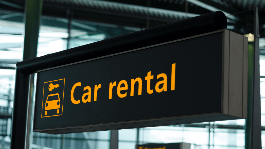 Find the Cheapest Europcar Car Hire Deals with CarJet