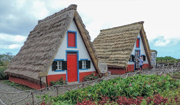 Location de Voitures à Madeira, Funchal